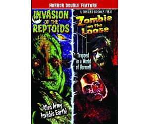 Terror Is a Man (DVD-R) (1959) (All Regions) (NTSC) (US Import)