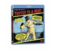 Terror Is A Man [Blu-ray]