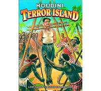 Terror Island (Silent) (DVD-R) (1920) (All Regions) (NTSC) (US Import) [Region 1]