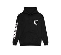 Terror - KOTF 2015 - Hoodie - black - M - 50% Cotton, 50% Polyester M