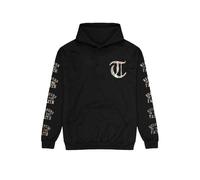 Terror - KOTF Camo - Hoodie - black - S - 50% Cotton, 50% Polyester S