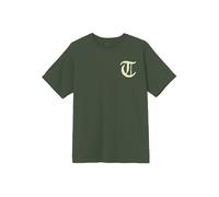 Terror - KOTF Forest Green - T-Shirt - green - XXL - 100% Cotton XXL
