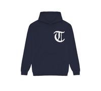 Terror - KOTF Navy - Hoodie - blue - S - 50% Cotton, 50% Polyester S
