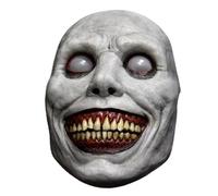Terror Latex Mask Halloween Costume Props Headgear Cosplay Exorcist Men And Women Costume Party Props