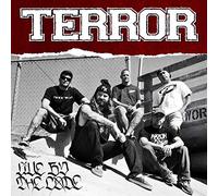 Terror - Live By The Code [VINYL]