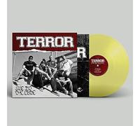 Terror - Live By The Code [VINYL]