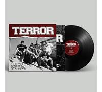 Terror - Live By The Code [VINYL]