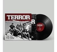 Terror - Live By The Code [VINYL]