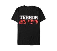 Terror - Lowest Of The Low - T-Shirt - black - S - 100% Cotton S
