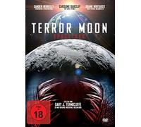 Terror Moon [Import]