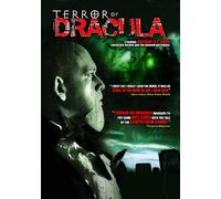 Terror Of Dracula [DVD] [NTSC]