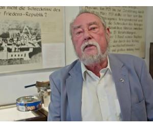 Terror of Nazi Propaganda