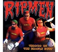 Terror of the Beagle Boys by Ripmen (2003-11-25)