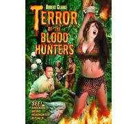 Terror of The Blood Hunters (DVD) (1962) (All Regions) (NTSC) (US Import)