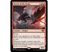 Terror of the Peaks | Outlaws of Thunder Junction