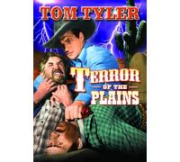 Terror of The Plains (DVD) (1934) (All Regions) (NTSC) (US Import)