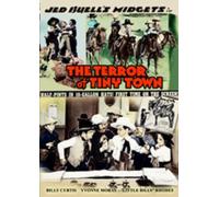 TERROR OF TINY TOWN