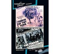 Terror of Tiny Town [DVD] [1938] [Region 1] [US Import] [NTSC]
