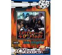 Terror On the 40th Floor [DVD] [1974] [Region 1] [US Import] [NTSC]