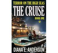 Terror on the High Seas: Book 1: The Cruise