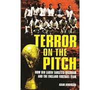 Terror On The Pitch: Osama Bin Laden