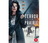 Terror on the Prairie
