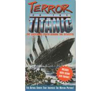 Terror on the Titanic - Terror on the Titanic