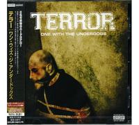 Terror - One With the Underdog