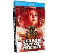 Terror Out of the Sky