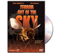 Terror Out of the Sky [DVD] [Region 1] [US Import] [NTSC]