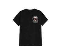 Terror - Prepare For The Worst - T-Shirt - black - S - 100% Cotton S