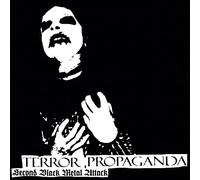 Terror Propaganda [VINYL]
