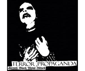 Terror Propaganda [VINYL]