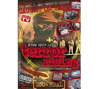 Terror Rising 2 & 3: Know Your Enemy [DVD] [Region 1] [US Import] [NTSC]