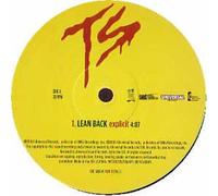 Terror Squad - Lean Back [12" VINYL]