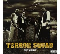 Terror Squad - Terror Squad [VINYL]