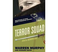 Terror Squad: Volume 10 (The Destroyer)