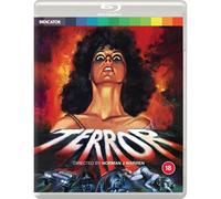 Terror (Standard Edition) [1978] (Blu-ray)