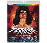 Terror (Standard Edition)