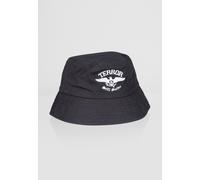 Terror - Still Suffer Bucket - Hat - black - Onesize - 100% Organic Cotton Onesize