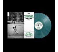 Terror Still Suffer LP multicolor Onesize