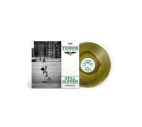 Terror - Still Suffer Ltd. Seaweed Green & Bone White - Colored Vinyl