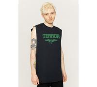Terror - Still Suffer - Sleeveless - black - 3XL - 100% Cotton 3XL