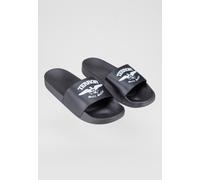 Terror - Still Suffer - Slides - black - EU 42 - Rubber EU 42