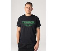Terror - Still Suffer - T-Shirt - black - L - 100% Cotton L