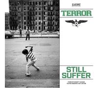 TERROR - STILL SUFFER [VINYL]