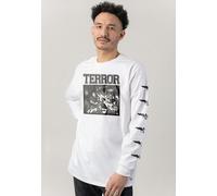 Terror - Still Suffer White - Longsleeve - white - L - 50% Cotton, 50% Polyester L