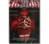 Terror Take Away (2018)