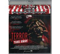 Terror Take Away (Blu-Ray)