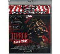Terror Take Away (Blu-Ray)